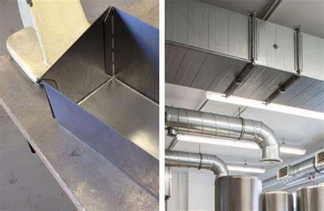 fiberglass duct board vs sheet metal|galvanized vs aluminum ductwork.